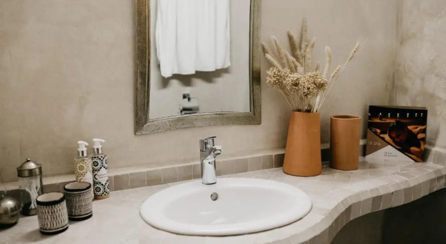 Camera doppia Standard Riad Babouchta & Spa