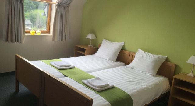 B&B Am Knittenberg