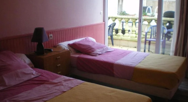 Hotel Le Cargo, Rezerwuj Hotel Rochefort Charente-Maritime