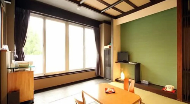 Номер Standard Kawaichiya Ryokan