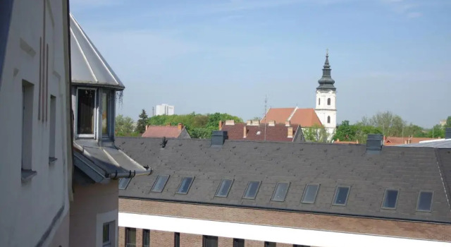 Bors Apartman Szeged, Забронировать Апартаменты/квартира Апартаменты Сегеда, рядом с New Synagogue, Апартаменты/квартира
