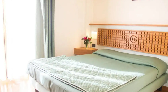 Номер Standard Hotel Ghibellino