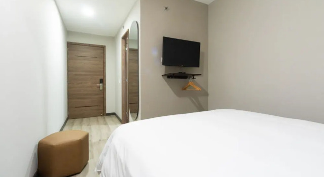 Двухместный номер Standard Bon 17 Hotel