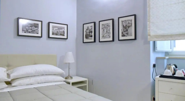 Трёхместный номер Superior LOSPITE - LIFESTYLE RESIDENCE, Design Rooms