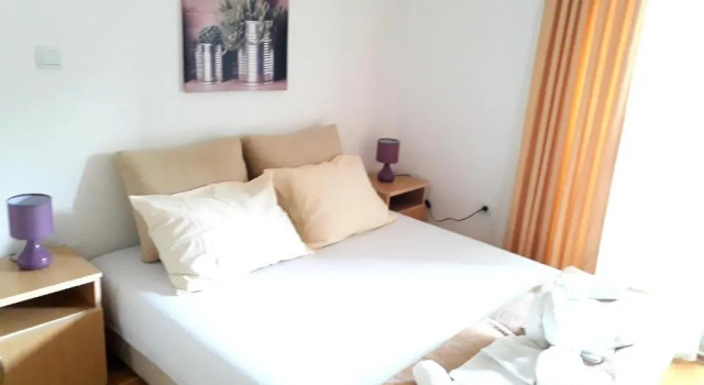 Студия Apartments Mitende
