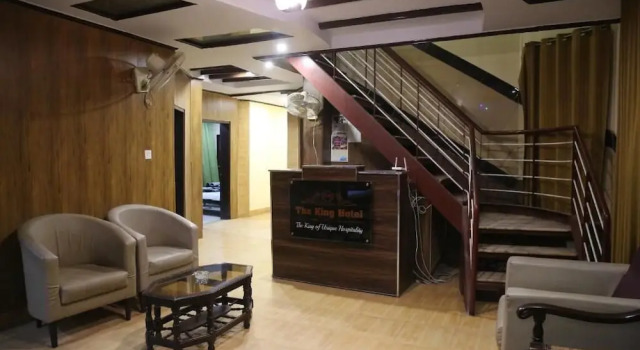 Hotel King's Inn