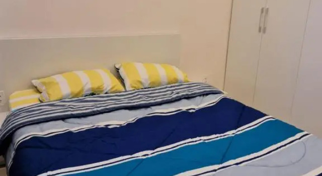 Hani's Premium APT/ML1/2Bed/2Bath/Free Pool&Gym, Забронировать Отель Хошимин провинция Хошимин