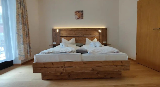 Двухместный номер Standard Ferien vom Ich, Bayerischer Wald, Hotel & Restaurant