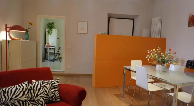 Supérieure appartement YOURHOMEINLUCCA Le Palme
