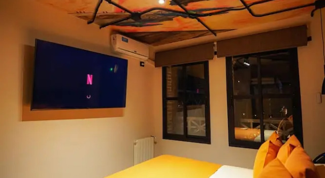 Номер Standard Terra Firma Hotel Boutique