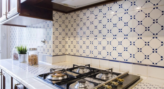 Апартаменты с 4 комнатами с балконом JOIVY Fronte del Mar Seaview Apartment Casaregis