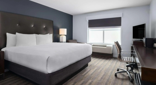 Hyatt House Shelton
