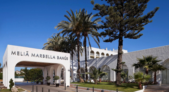 ME by Meliá Marbella, Забронировать Отель Марбелья Коста-дель-Соль, рядом с Художественный музей Ralli