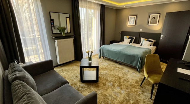 Номер Superior Malta Premium
