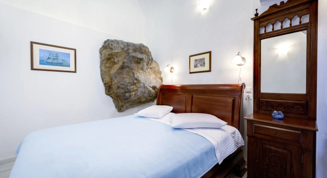 Студия Chelidonia Traditional Villas