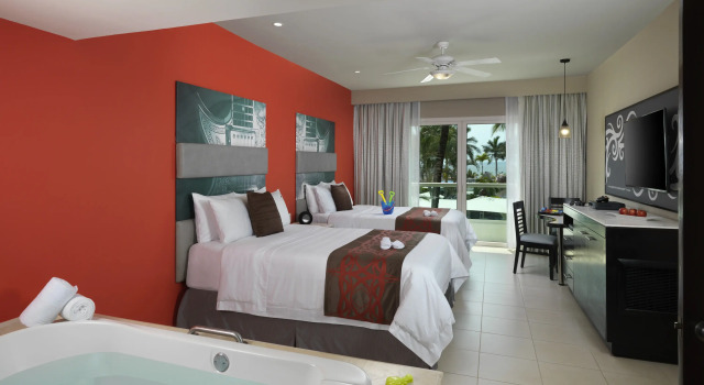 Hard Rock Hotel Vallarta