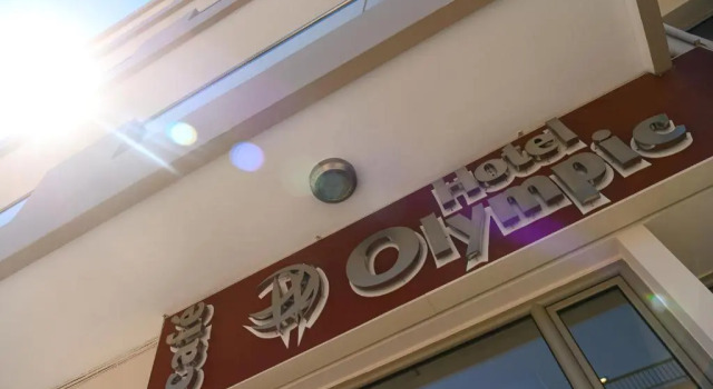 Olympic Hotel