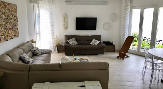 Апартаменты meschihouse - Sabbiadoro house