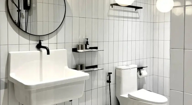 Трёхместный номер Deluxe Dear Sunday Hometel Bangkok