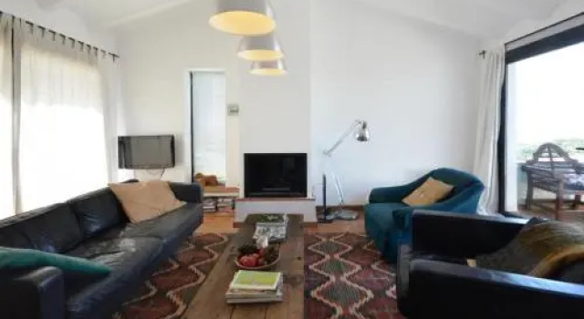 Ref 119. Casa Blanca, Забронировать Отель Багур Baix Empordà