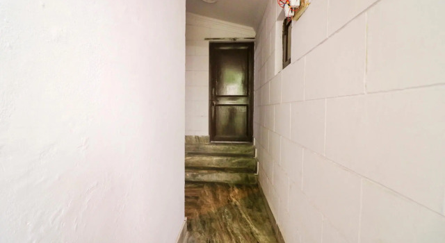 OYO 61567 New Atithi Guest House