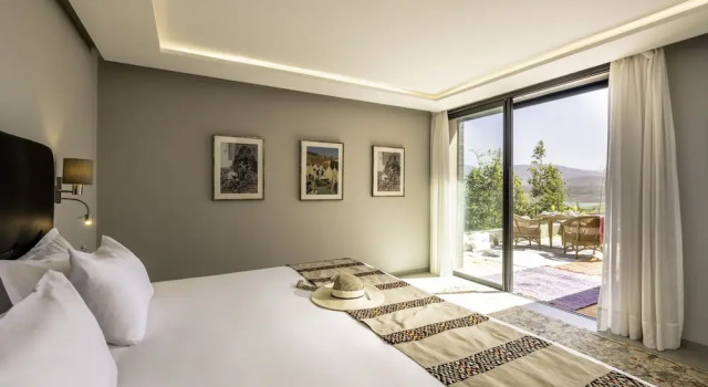 Widiane Villas