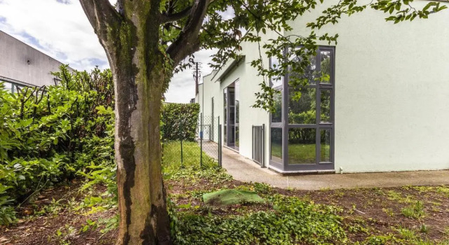 Апартаменты GREEN House San Giorgio - Smart Holiday