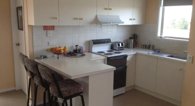 Апартаменты Portarlington Beach Motel