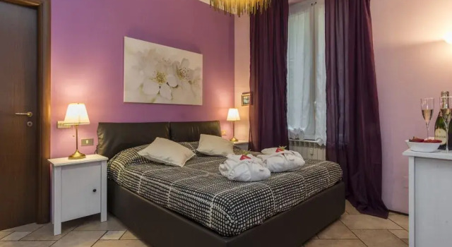 BnButler - Corso Sempione 12
