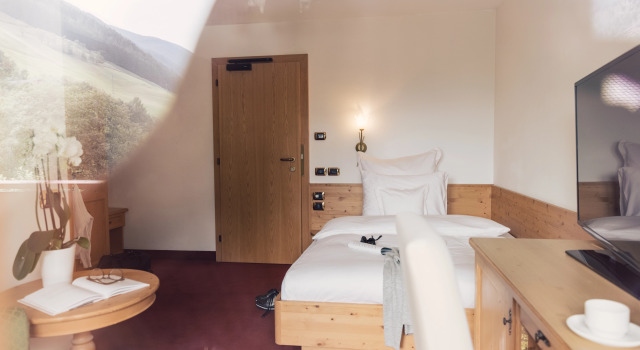 Номер Royal Wellness Refugium & Resort Hotel Alpin Royal - Small Luxury Hotels of the World