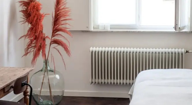 Двухместный номер Luxury BGuest Sleep & Retreat