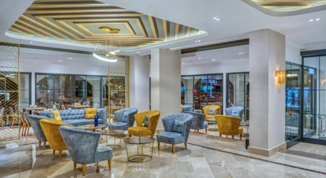 Sealife Lounge Hotel - Adult Only