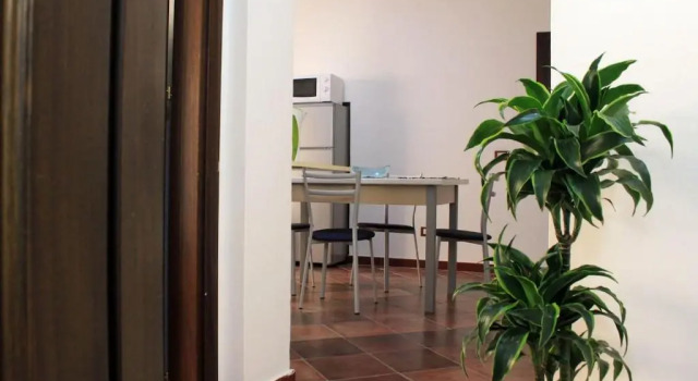 Апартаменты Appartamenti-Residence Al Massimo
