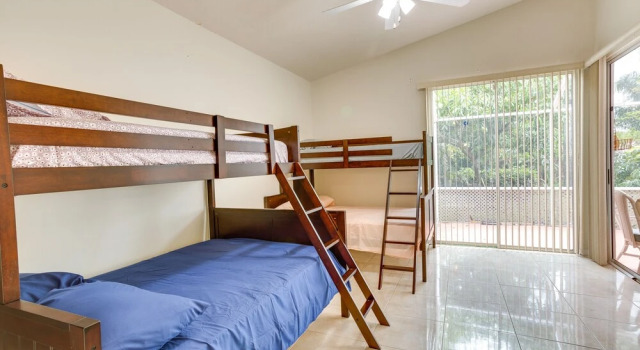 Коттедж с 4 комнатами Port St Lucie Home ~ 3 Mi to Botanical Gardens!