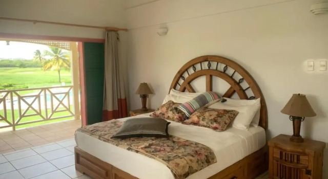 Tobago Plantations Condo 9B, Prenota Hotel Hotel SPA a Tobago, SPA