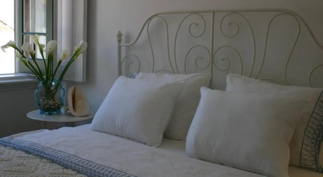 Апартаменты Casa Sesimbra