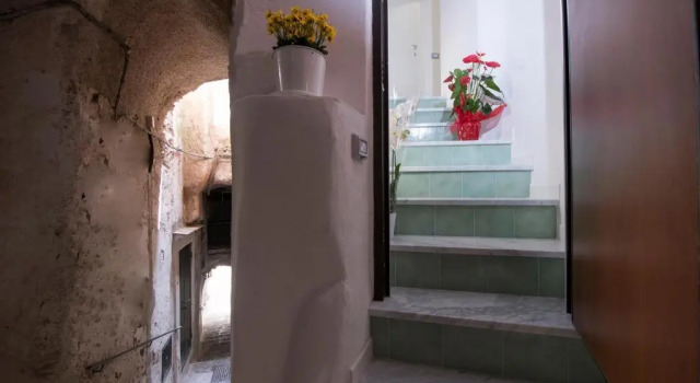 Номер Standard Alfieri Rooms - Amalfi coast