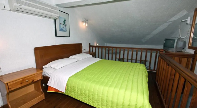 Апартаменты Standard Pegasus Apartments