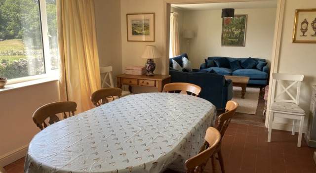 Massive Enclosed Garden & Stunning Views, St Asaph