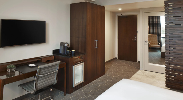 Kimpton Overland Hotel Atlanta Airport, Varaa Hotelli Hapeville Georgia