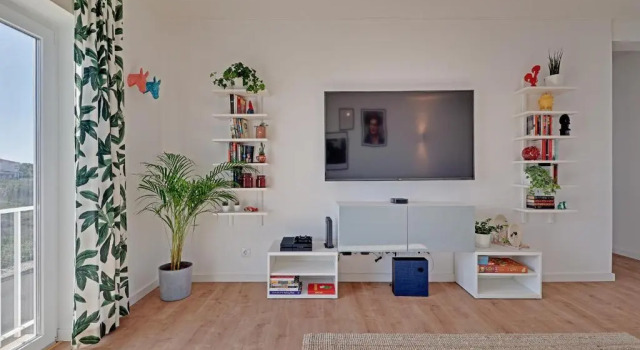 Апартаменты Sea Salt Sagres Apartment