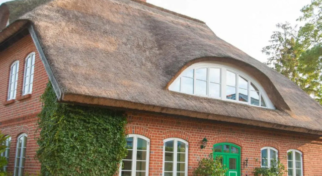 Landhaus am Deich