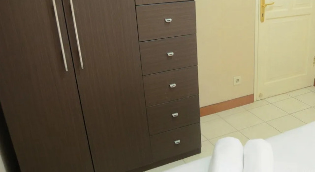 Cozy at Puri Garden Apartment Near to Puri Indah, Book Apartment Jakarta Jakarta Province