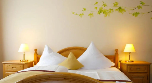 Двухместный номер Standard Hotel Speeter