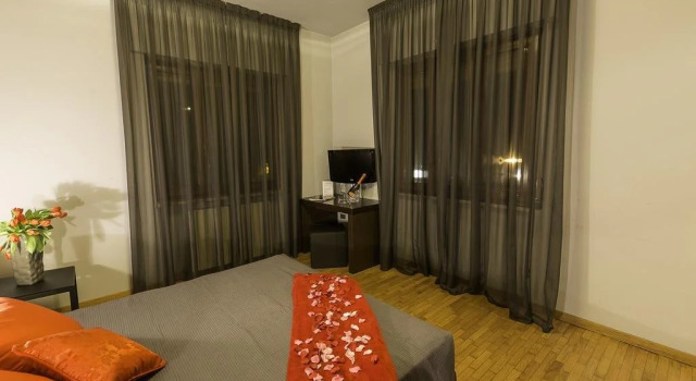 Capo Horn Hotel, Забронировать Отель Отели Брешиа 3 звезды, 3*