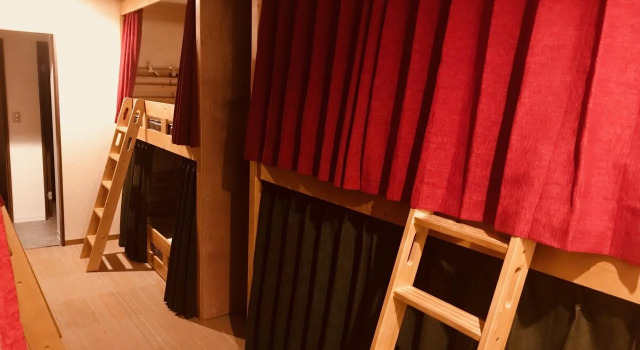 Guesthouse POPTONE, Prenota Ostello Ostelli a Hiroshima, vicino a Hiroshima Castle, Ostello