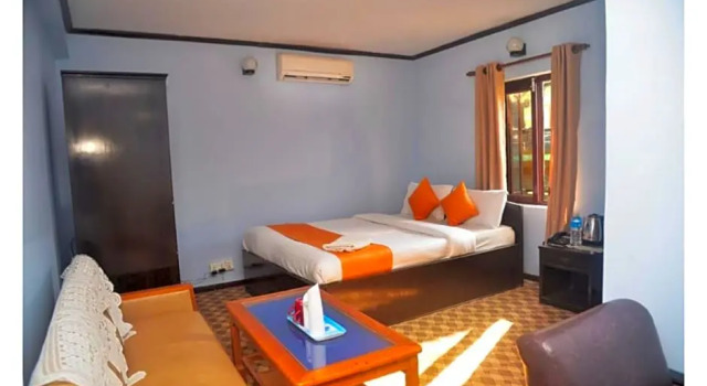 Номер Standard Hotel Travel Inn