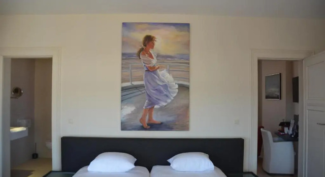 Коттедж Villa Anita