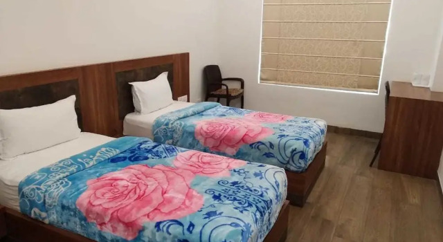 Номер Executive palladium hotels