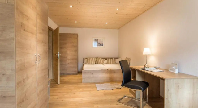Апартаменты Appartements Lilly Rose